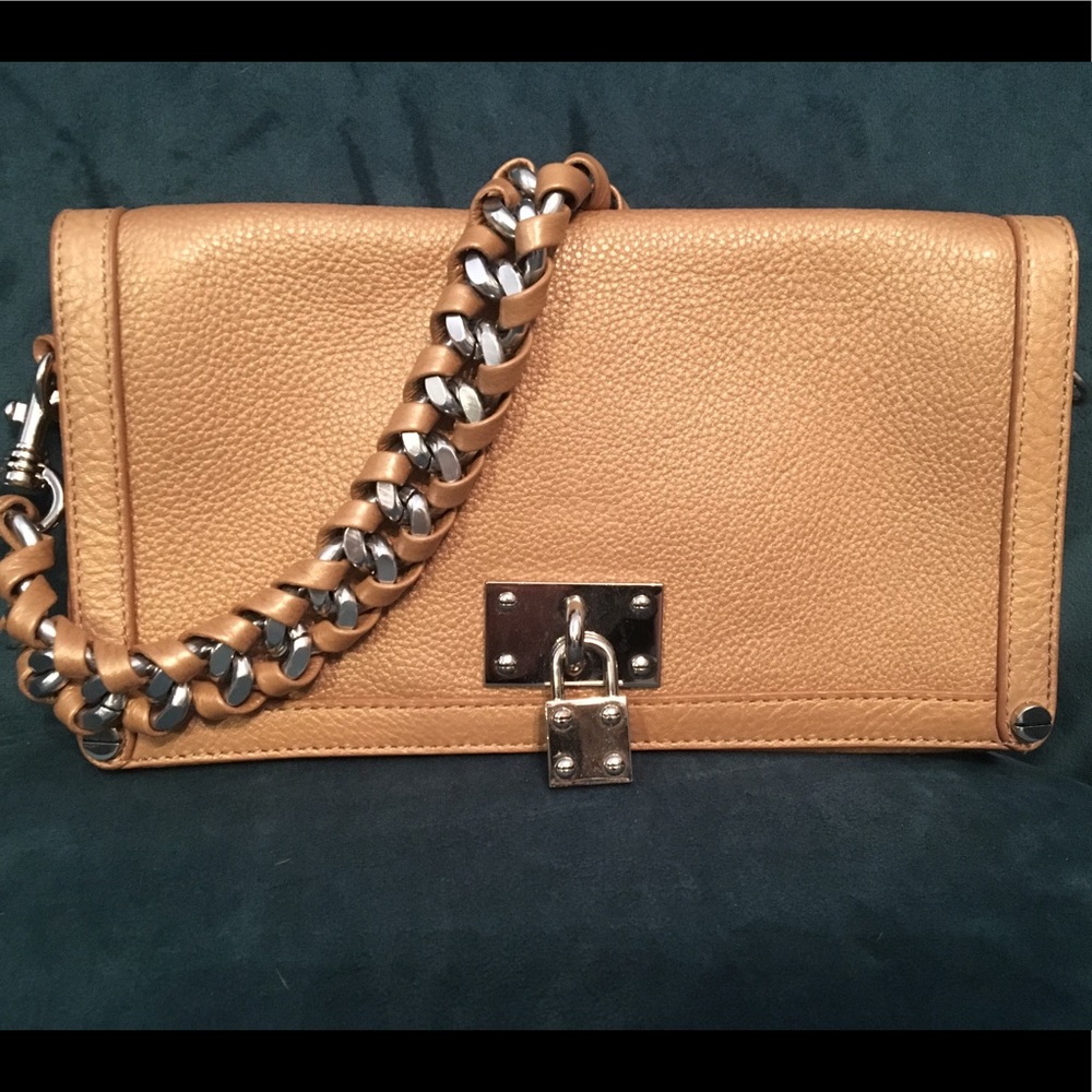 Alexis Hudson Handbag
